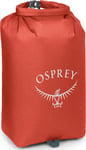 Osprey Ultralight Dry Sack 20 Mars Orange, not_defined