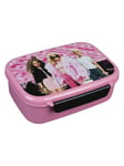 Undercover Lunch box Barbie