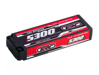 Sunpadow 2s  5300mAh -110C - Sunpadow ERC LiPo