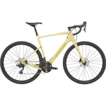 Cannondale Gravel Bike Topstone Carbon 3 Butter