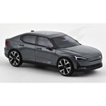 [FR] Norev POLESTAR 2 2024 THUNDER GREY 1:43 - NV872014