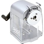 swäsh Heavy Duty Pencil Sharpener Multicolour 30FA