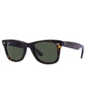 Ray-Ban Wayfarer Tortoise 54