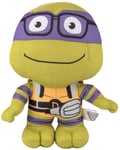 Teenage Ninja Mutant Turtles Lil Bodz - Donatello 28cm Plush