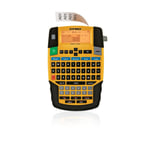 DYMO – Rhino 4200 industrial labelwriter, yellow/black (S0955990)