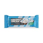 BioTech USA - Protein Dessert Bar, Coconut Dream - 20 x 50g