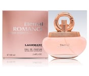 Women's Perfume Eternal Romanc 100ml Eau De Parfum for women Nice smell New