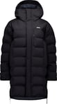 POC Men's Race Loft Parka Uranium Black, M