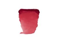 Rembrandt Watercolour Tube Alizarin Crimson 326