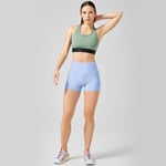 Casall Ultra High Waist Hot Pant, Padel- och tennisshorts dam