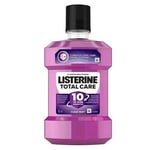 Listerine TOTAL CARE Clean Mint 1 Litre Mouthwash