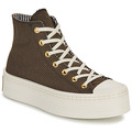 Baskets montantes Converse  CHUCK TAYLOR ALL STAR MODERN LIFT