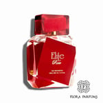 Eau de parfum pour femme - Elite Rose - 100ml – Oud Elite