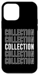 iPhone 12 mini Collection Case