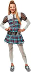 Rubie's Official Monster High Frankie Stein Adult Costume, Adult Fancy Dress