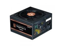 Gigamax Iii 750W 80+ Bronze Atx 3.0 Power Supply