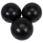 Boules De Pétanque Obut Boules De Pétanque Obut Match Noire 1 76m Noir 680g