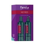 Fanola No Red Shampoo & Mask Gift Set