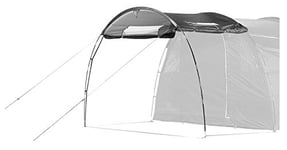 Ferrino Canopy 5 Tente familiale Mixte, Blanc, L