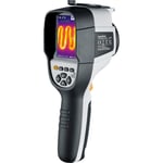 Caméra thermique ThermoCamera Connect Laserliner