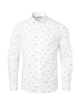 Chevalier Danson Contemporary Fit Shirt Men King of the forest XXL