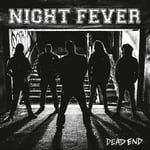 Night Fever  Dead End  CD