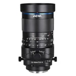 Laowa 100mm f2.8 Tilt-Shift 1X Macro Lens for Canon RF