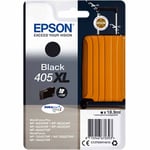 Epson 405XL Durabrite Black Original Ink Cartridge