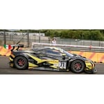 [FR] Looksmart FERRARI 488 GT3 N.71 24H SPA 2021 FUOCO/ILOT/RIGON 1:43 - LSRC109