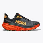 Hoka M Challenger 7 Castlerock/Flame