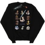 Sweat-shirt Star Wars: The Rise Of Skywalker  Resistance