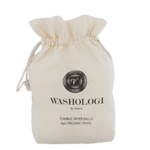 WASHOLOGI Organic Tumble Dryer Balls 4 st