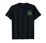 Call of Duty: Modern Warfare 2 Task Force 141 Pocket Logo T-Shirt