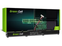 Green Cell A41N1501 Akku Asus ROG GL752 & VivoBook Pro N552