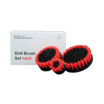 Skruvdragarborstar Koch-Chemie Drill Brush Set Hard