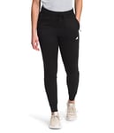 THE NORTH FACE Women’s Canyonlands Jogger (Standard and Plus Size), TNF Black, XXXL