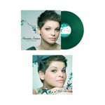 Alessandra Amoroso Stupida - Green (Vinyl) New