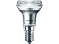 Philips Corepro, 1,8 W, 30 W, E14, 150 Lm, 15000 H, Varmvitt