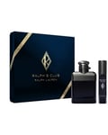 Ralph Lauren Ralph's Club EdP Gift Set 2023