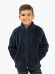 Ullmax Classic Pile Jacket Kids