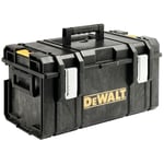 DeWalt DS300 Empty Tough System Organiser Box Case Without Tote Tray 1-70-322