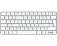 Apple Magic Keyboard with Touch ID for Mac models with Apple silicon - Swedish