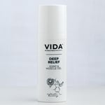 Pura Vida Deep Relief Joint &amp; Muscle Gel 50ml