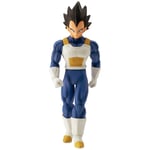 Banpresto Dragon Ball Z Solid Edge Works Vol.3 (A:Vegeta) Statue