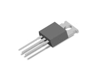 N-Kanal Mosfet 80A 100V Till-220Ab