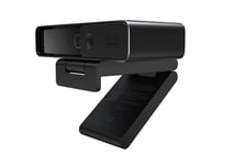 Cisco Webex Desk Camera with up to 4K Ultra HD Video, Dual Microphones, iHDR-Ena