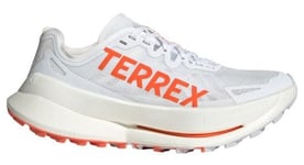 adidas Terrex Terrex Agravic Speed Ultra - femme - blanc