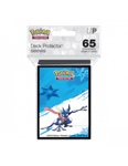 Card Sleeves Standard Pokemon Greninja (65)