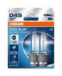 Osram Xenarc Cool Blue Intense Next Gen - D4s Xenonpærer