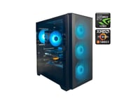 Adonia Speldator R7 5800X 4060